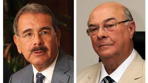 Dominican Election: Danilo Medina Wins, Mejia Claims Fraud