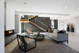 There are as many curtain styles as there are decor styles so you can mix and match to get the result of your liking. 27 Modern Gray Living Room Ideas For A Stylish Home 2021 Edition