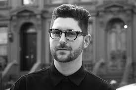 Nick Diamond, '15: A Leading Voice in the Response to Monkeypox