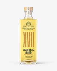 Download Square Golden Tequila Bottle Mockup In Bottle Mockups On Yellow Images Object Mockups In 2021 Bottle Mockup Bottle Tequila Liquor