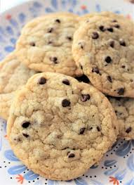 Easy No Butter Chocolate Chip Cookies Recipe Recipe In 2020 Chocolate Chip Cookies Butter Chocolate Chip Cookies Cookie Recipes