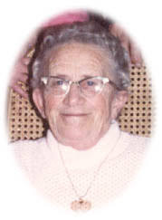 Elsie Foster Obituary February 8, 2005