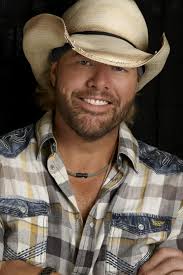 A week after Toby Keith passed away, his wife