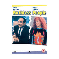 Ruthless People [DVD] – DVD Hub