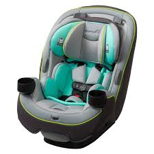Safety 1st Grow And Go 3 In 1 Convertible Car Seat Vitamint Cc138efy Baby Seat Baby Car