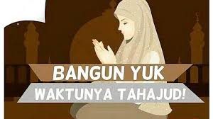 Bacaan Niat Sholat Tahajud Lengkap Dengan Tata Cara Doa Waktu Pelaksanaan Keutamaan Tribunstyle Com