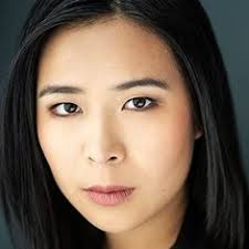 Alison Chang — The Movie Database (TMDB)