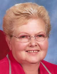 Obituary information for Sharilyn Currey