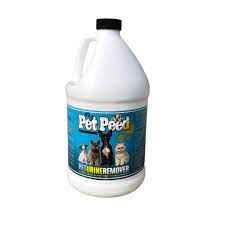 Maybe you would like to learn more about one of these? Buy My Pet Peed Pet Urine Remover One Gallon Refill Online At Low Prices In India Amazon In