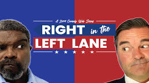 Right In The Left Lane