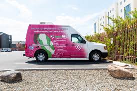 Maybe you would like to learn more about one of these? Impact Story Ultrasound Van Arizona Baptist Children S Services