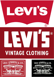 Levi sales s Logo Levi
