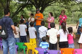 Saluda Baptist Church