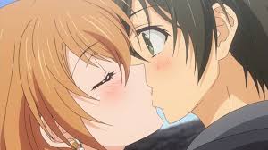 *estas imágenes no son de mi pertenencia, así que créditos a sus respectivos dueños* imágenes para ligar a tu crush :3 palabras vulgares. Las 41 Mejores Frases De Amor De Anime