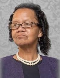 Obituary for Mrs. Connie Ophelia (Blanks) Jacobs