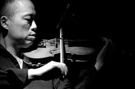 Jason Kao Hwang Musician