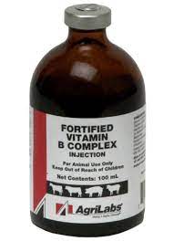 How To Care For Newborn Goats The Organic Goat Lady Vitamin B Injections Goats Baby Goats