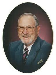 Willard Russell Berry