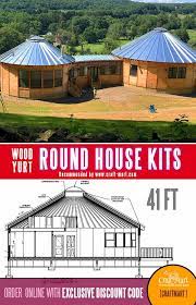 Our round houses are fully custom while our renew collection is predesigned. Round Houses 5 Reasons Why You Should Build One Craft Mart