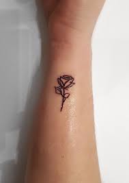 Tatouage Fleur Signification Idees Et Photos Inspirantes