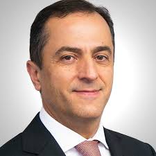 Pedro Vicente Email & Phone Number