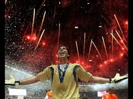 Buffon, who holds the record for most appearances in serie a history, has been with. Gianluigi Buffon 2006 World Cup Youtube