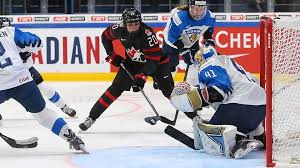 Check spelling or type a new query. Schedule Announced For 2021 Iihf Women S World Championship