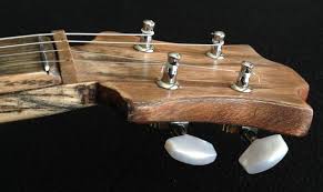 Distressed Resonator Guitar Electric Acoustic Made With Mostly Repurposed Hardware Paper Towel Holder Ch Swivel Club Chairs Guitar Chair Resonator Guitar