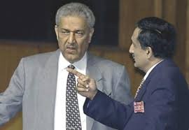 عبدالقدير خان تحت الاقامة الجبرية 