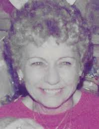 Obituary information for Velma H. Harding