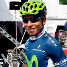 Vuelta a Murcia: Dani Navarro es el nuevo campeón de la carrera. Nairo  Quintana ocupó la casilla 11