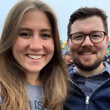 Emma Finkbeiner and Alex Nye's Wedding Website