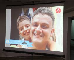 TRT-MA realiza solenidade em homenagem aos pais