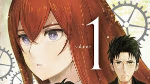 It is the second game in the science adventure series, following chaos;head. Steins Gate 0 Manga English Volumes Will Begin Appearing In September