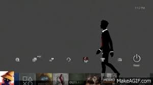 Mobius1rising 6 years ago #1. 3d Retaliation Raid Dynamic Theme Ps4 Theme On Make A Gif