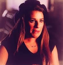Talk To Rachel Berry