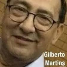Stream GILBERTO MARTINS music