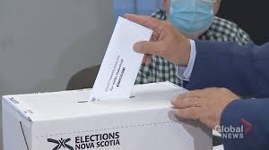 5 (1) in this section, casual support workers means casual support workers who assist at the head office of elections nova scotia and whose employment is directly related to preparing for or conducting an election. Nffwon7v8zhaim