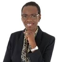 Olive Hamilton-Andrews