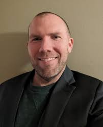 About Mark Sutton Real Estate Agent