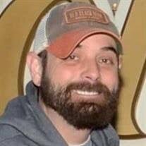 Mr. Derek Lee Chastain Obituary