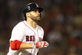No such thing as a closer.they are all just pitchers. Red Sox Star J D Martinez Defends 2013 Ig Post With Fake Adolf Hitler Quote Bleacher Report Latest News Videos And Highlights