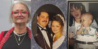 Seven close friends gather to honor Tammy Chambers, who was shot ...