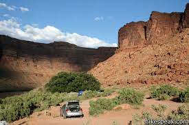 Bureau of land management, near santa margarita, california. Blm Campgrounds Moab Hikespeak Com