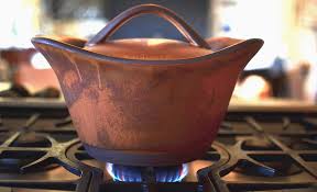 Clay cooking pots included in this wiki include the kinto kakomi ih donabe, raphael rozen tagine, peregrino terra cotta cazuela, romertopf by reston lloyd, vyatka ceramics ramekins, ancient cookware. Clay Earthen Pots Cooking Is It Safe For Humans To Cook In Clay Pots