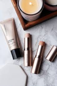 review bareminerals complexion rescue hydrating foundation