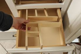 Solid surface sinks are available in oval and rectangular shapes and are both attached under the vanity top in what is called an integrated undermount fashion so that the top flows seamlessly into the bowl. How To Turn A Builder Grade Vanity Into A Custom And Chic Piece