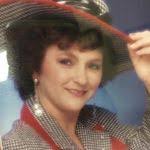 Janet Bourland's Instagram, Twitter & Facebook