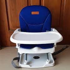 Bayi bekas memang top, barang yang saya titipkan sudah laku dan uang sudah di transfer. Meja Makan Bayi Babyelle Bekas Shopee Indonesia