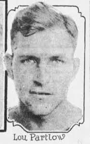 Louis Jerald Partlow (1892-1981)